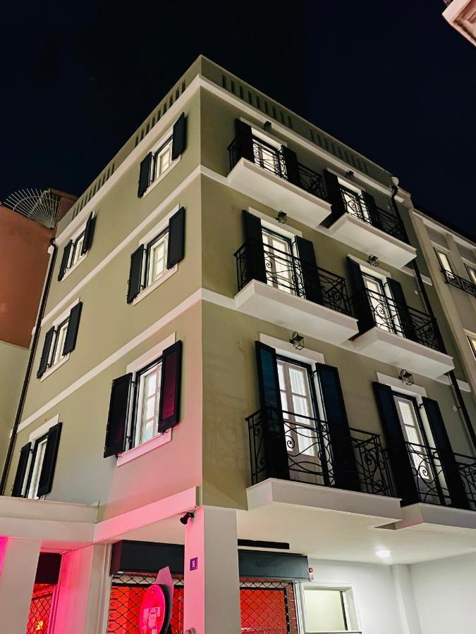Syntagma Square: Amazing Cozy Studio - Whale Athene Buitenkant foto