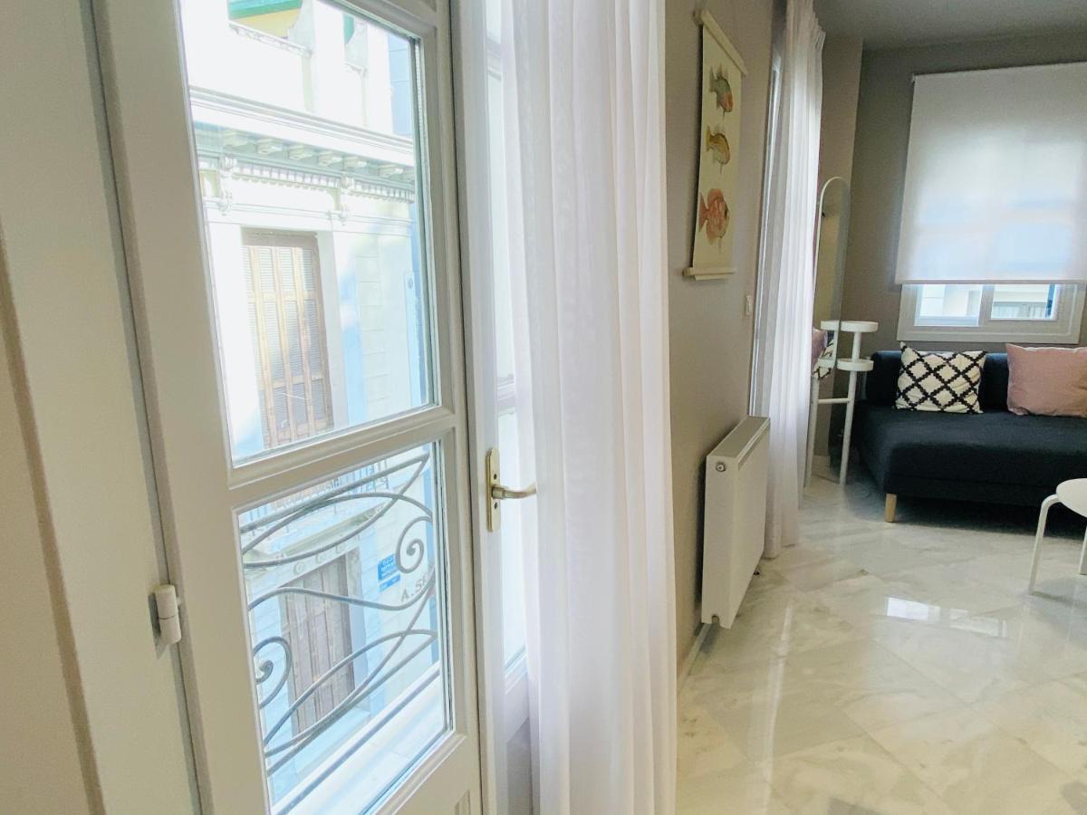 Syntagma Square: Amazing Cozy Studio - Whale Athene Buitenkant foto