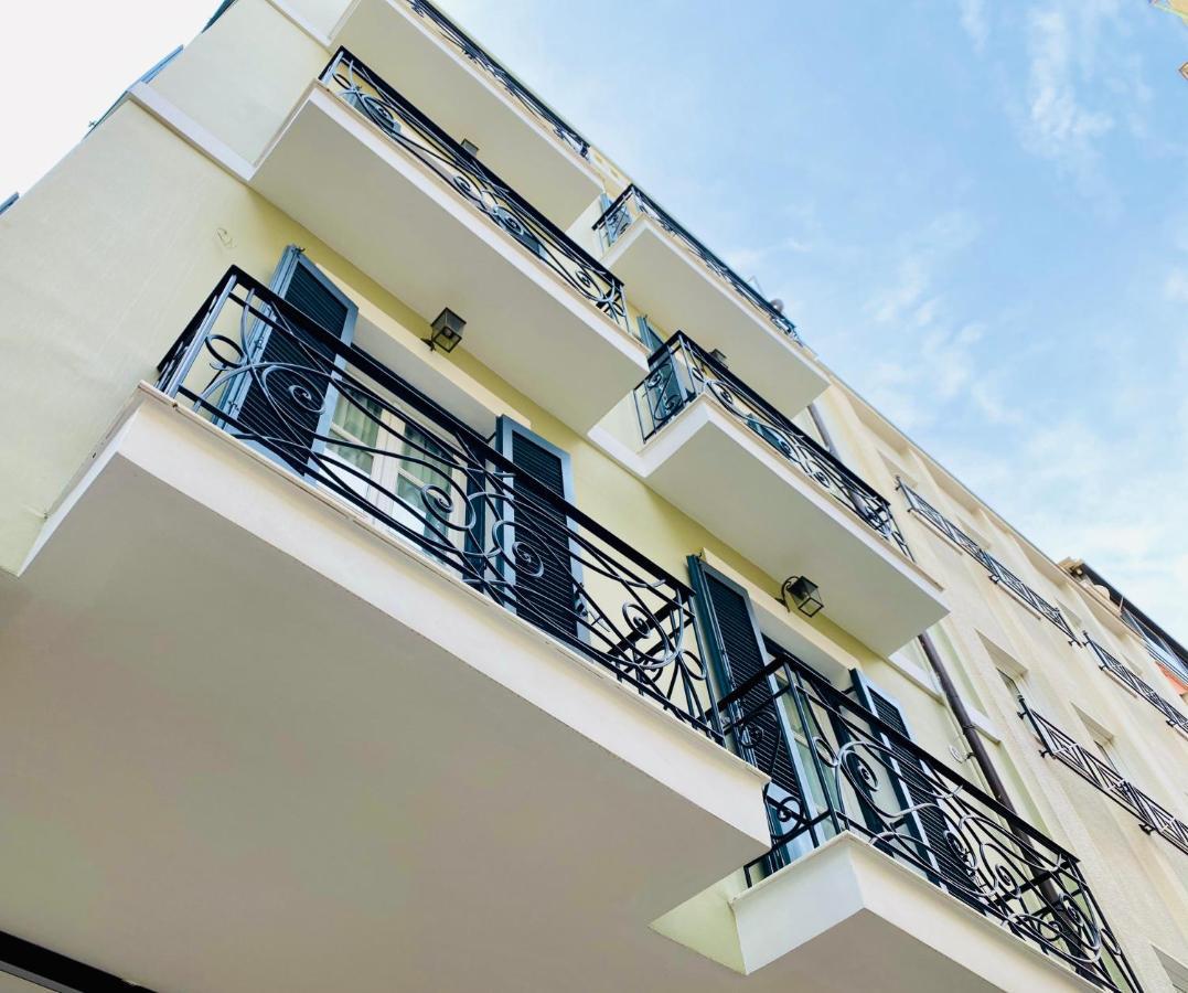 Syntagma Square: Amazing Cozy Studio - Whale Athene Buitenkant foto