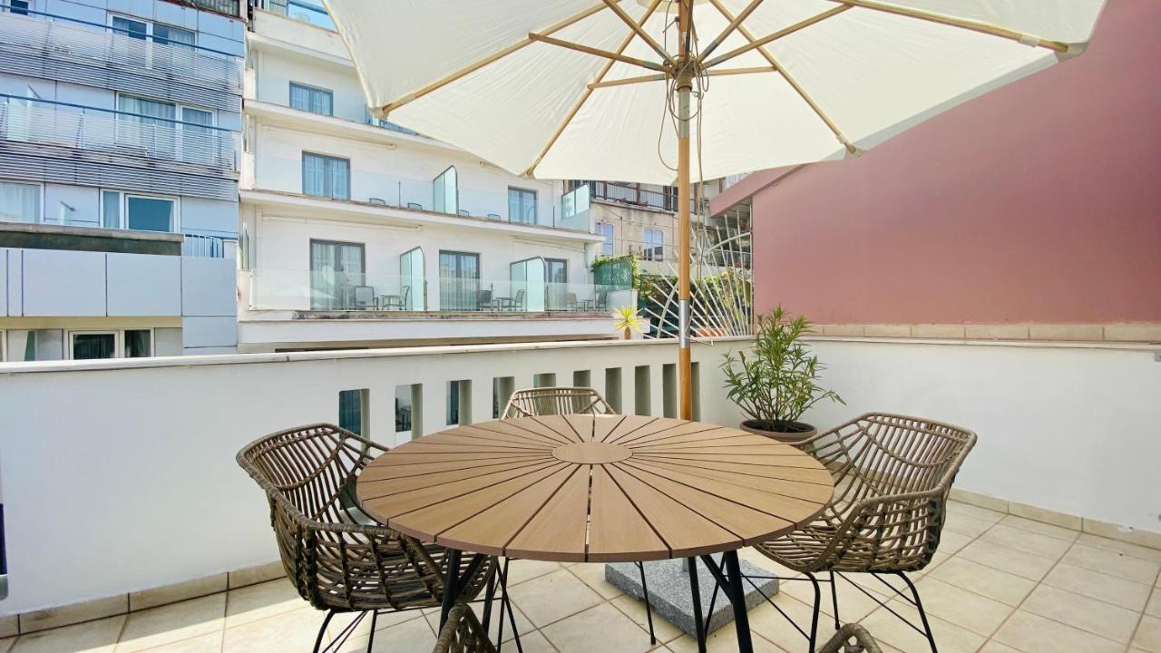 Syntagma Square: Amazing Cozy Studio - Whale Athene Buitenkant foto
