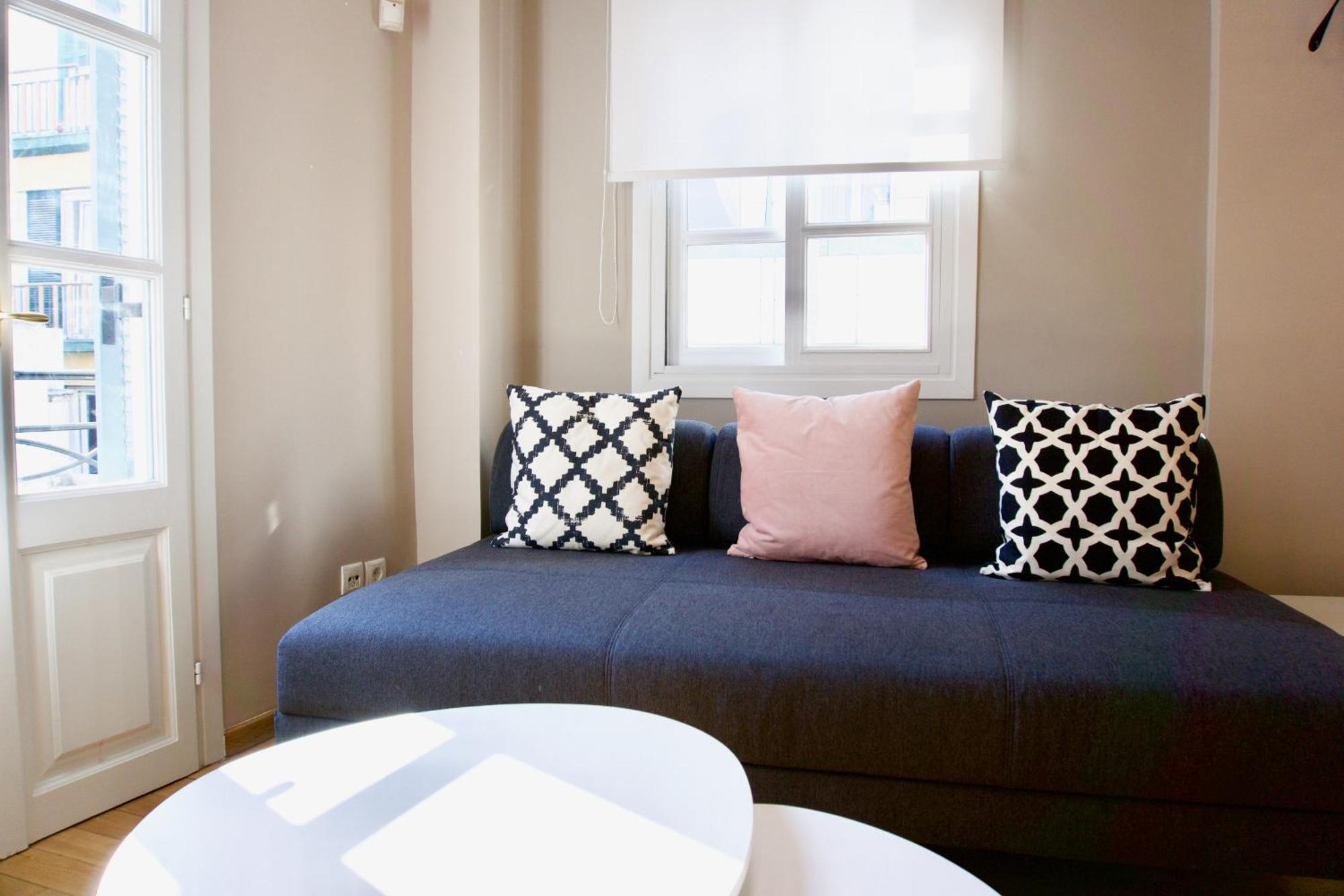 Syntagma Square: Amazing Cozy Studio - Whale Athene Buitenkant foto