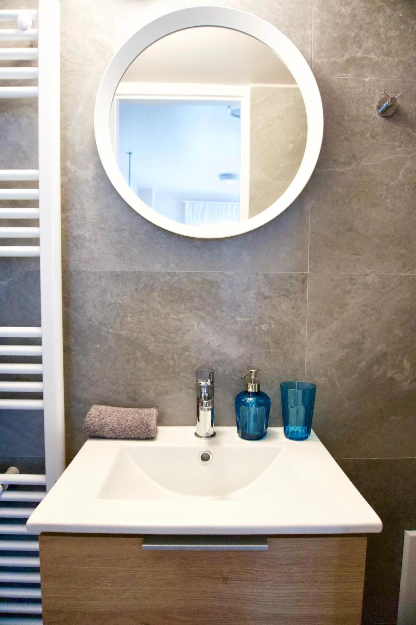 Syntagma Square: Amazing Cozy Studio - Whale Athene Buitenkant foto