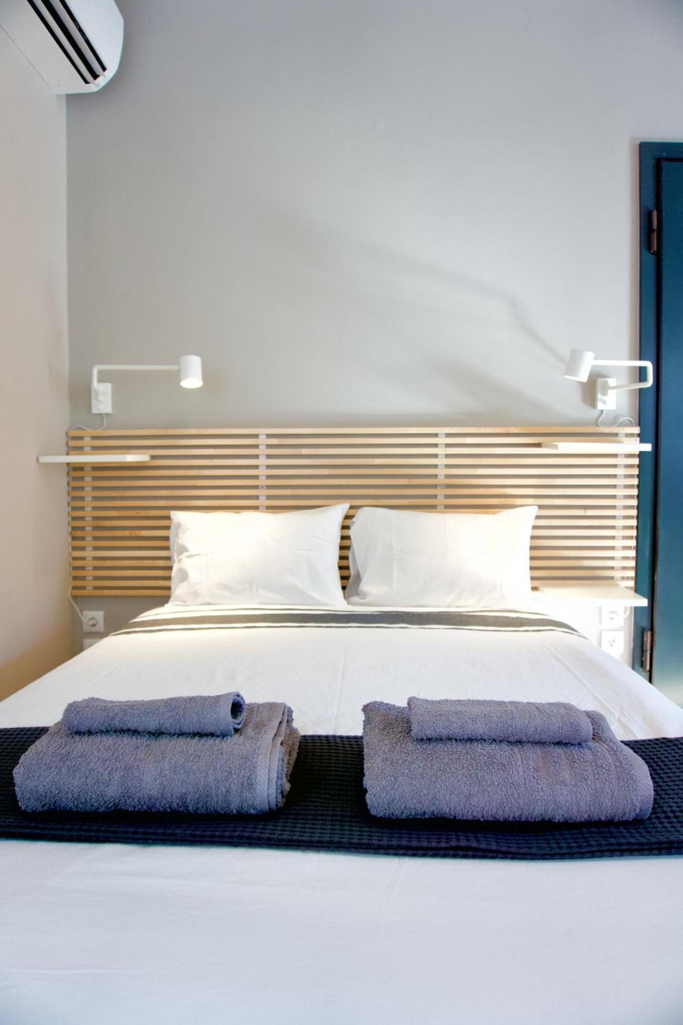 Syntagma Square: Amazing Cozy Studio - Whale Athene Buitenkant foto