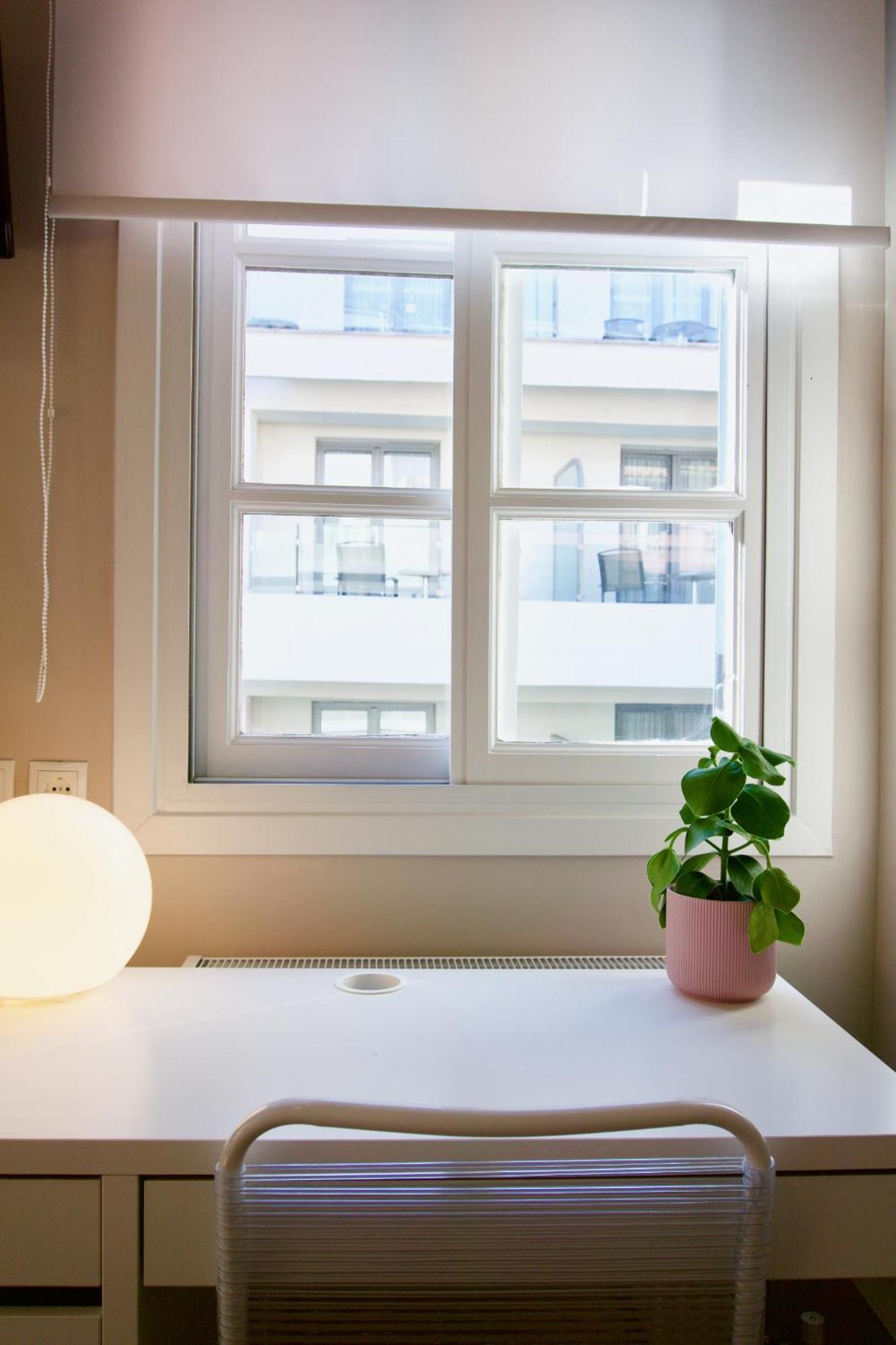 Syntagma Square: Amazing Cozy Studio - Whale Athene Buitenkant foto