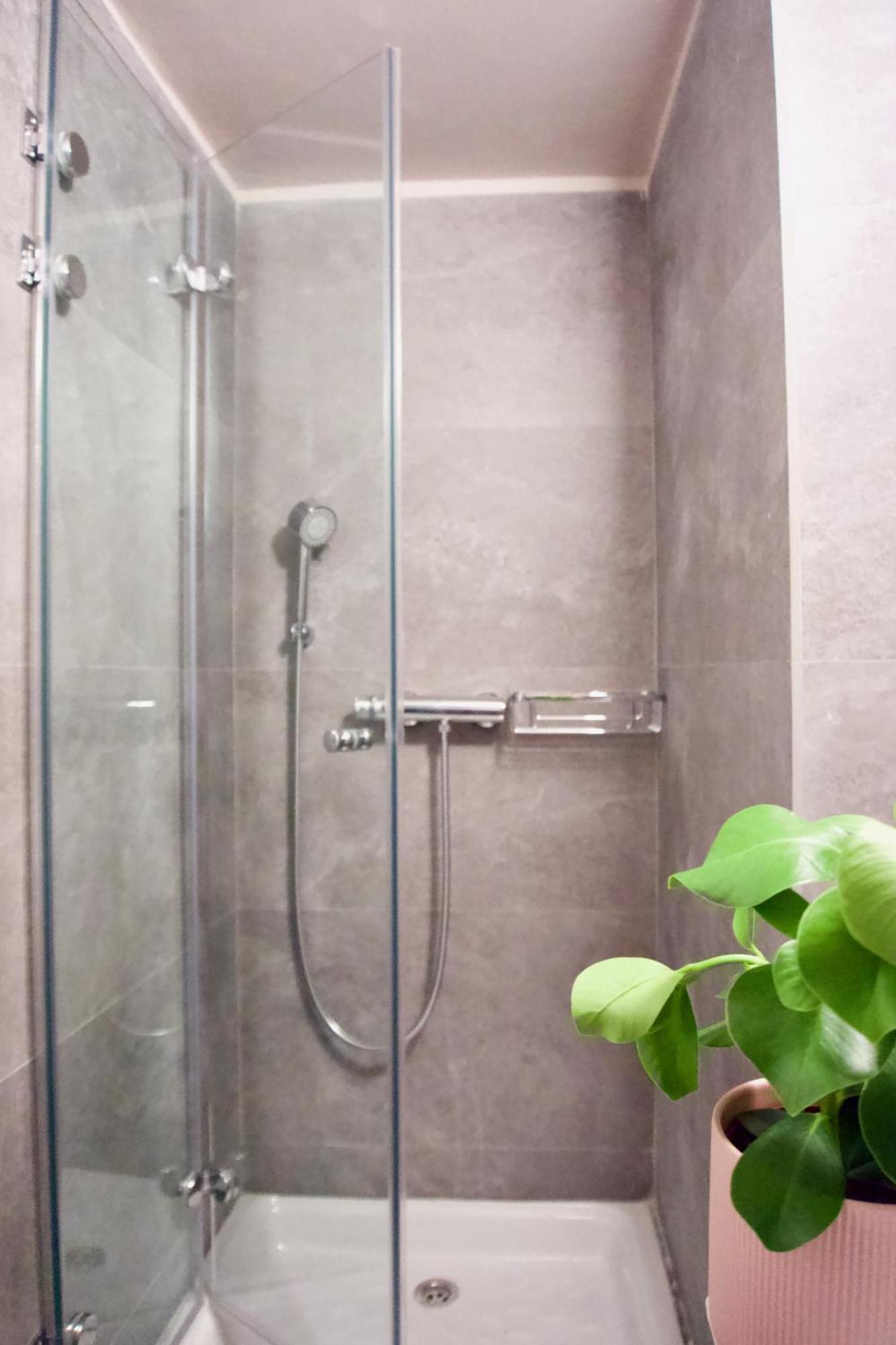 Syntagma Square: Amazing Cozy Studio - Whale Athene Buitenkant foto